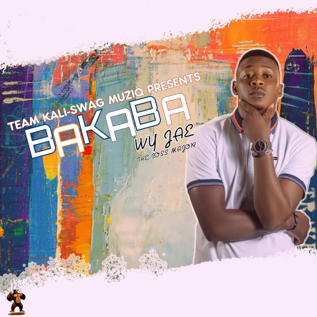 Wy Jae-Bakaba(Prod. By MET Africa)