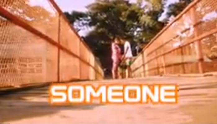 Richmore & A1 Classic Ft. Fly Jay-Someone(Official Video)